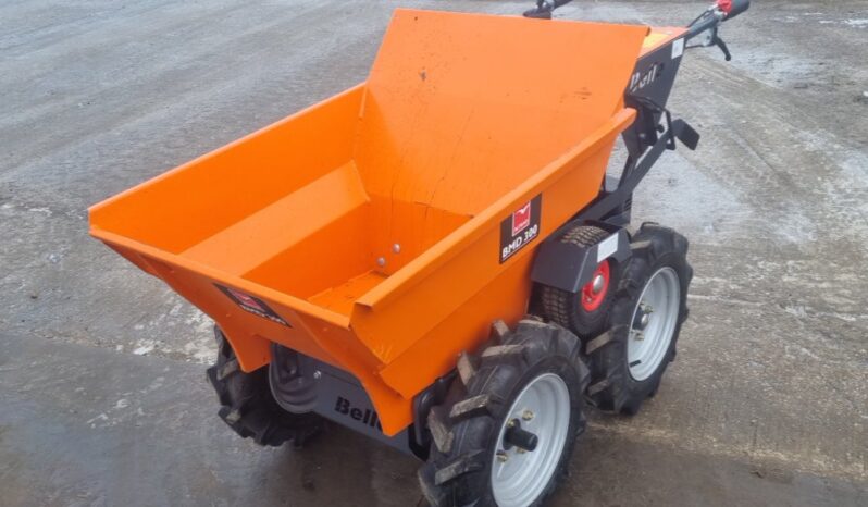 Unused 2024 Altrad belle BMD01 Tracked Dumpers For Auction: Leeds – 22nd, 23rd, 24th & 25th January 25 @ 8:00am full