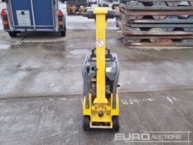 2019 Wacker Neuson DPU2540H Asphalt / Concrete Equipment For Auction: Leeds – 22nd, 23rd, 24th & 25th January 25 @ 8:00am full