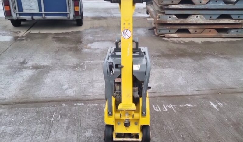 2019 Wacker Neuson DPU2540H Asphalt / Concrete Equipment For Auction: Leeds – 22nd, 23rd, 24th & 25th January 25 @ 8:00am full