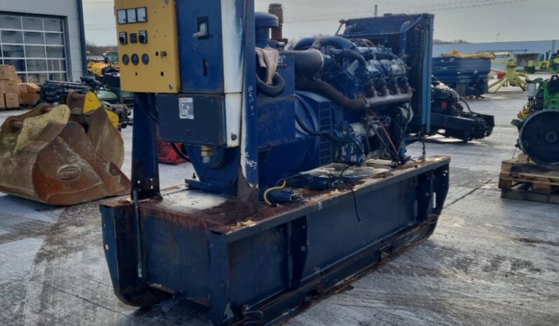 Blakley Generator, Perkins Engine Generators For Auction: Leeds – 22nd, 23rd, 24th & 25th January 25 @ 8:00am full