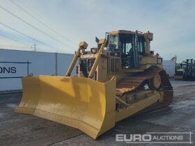 2010 CAT D6R LGP Dozers For Auction: Leeds – 22nd, 23rd, 24th & 25th January 25 @ 8:00am