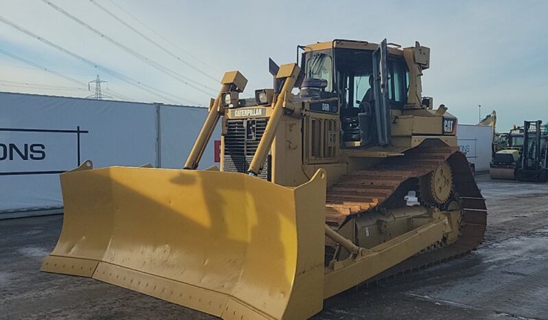 2010 CAT D6R LGP Dozers For Auction: Leeds – 22nd, 23rd, 24th & 25th January 25 @ 8:00am