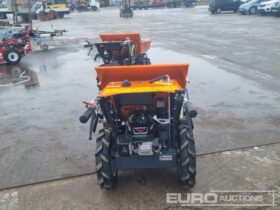 Unused 2024 Altrad belle BMD01 Tracked Dumpers For Auction: Leeds – 22nd, 23rd, 24th & 25th January 25 @ 8:00am full