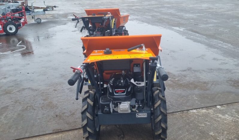 Unused 2024 Altrad belle BMD01 Tracked Dumpers For Auction: Leeds – 22nd, 23rd, 24th & 25th January 25 @ 8:00am full