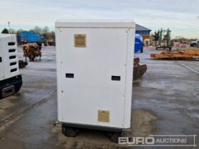 2021 Off Grid INGENIUM MX 10/45 Generators For Auction: Leeds – 22nd, 23rd, 24th & 25th January 25 @ 8:00am full