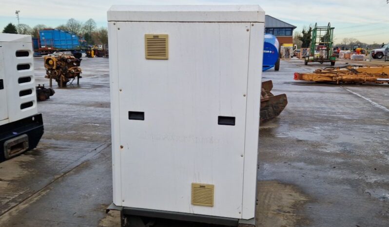 2021 Off Grid INGENIUM MX 10/45 Generators For Auction: Leeds – 22nd, 23rd, 24th & 25th January 25 @ 8:00am full