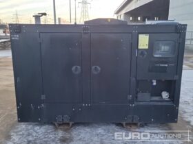 2012 Bruno GX111F Generators For Auction: Leeds – 22nd, 23rd, 24th & 25th January 25 @ 8:00am full