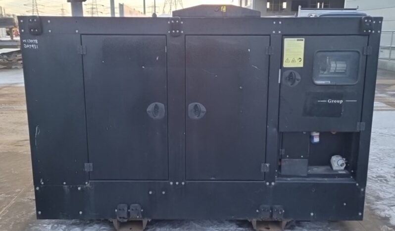 2012 Bruno GX111F Generators For Auction: Leeds – 22nd, 23rd, 24th & 25th January 25 @ 8:00am full