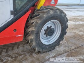 2020 Manitou MT733 Telehandlers For Auction: Leeds – 22nd, 23rd, 24th & 25th January 25 @ 8:00am full