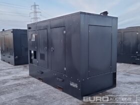 2012 Bruno GX152F Generators For Auction: Leeds – 22nd, 23rd, 24th & 25th January 25 @ 8:00am full