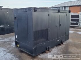 2012 Bruno GX111F Generators For Auction: Leeds – 22nd, 23rd, 24th & 25th January 25 @ 8:00am full