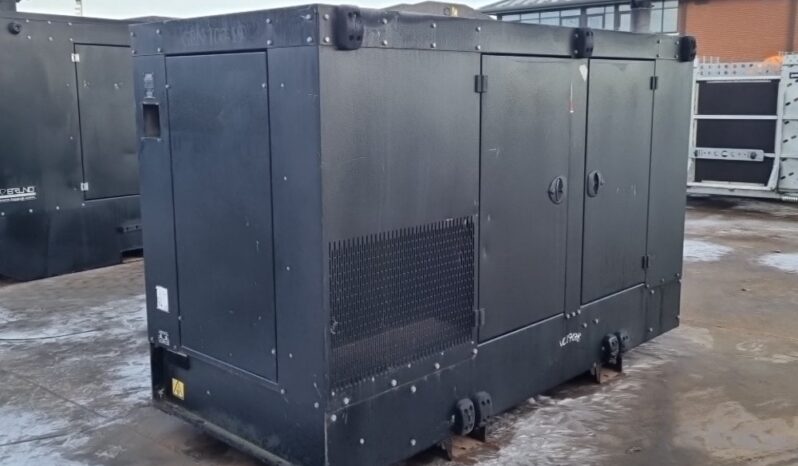 2012 Bruno GX111F Generators For Auction: Leeds – 22nd, 23rd, 24th & 25th January 25 @ 8:00am full