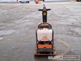 2017 Altrad Diesel Compaction Plate Asphalt / Concrete Equipment For Auction: Leeds – 22nd, 23rd, 24th & 25th January 25 @ 8:00am full