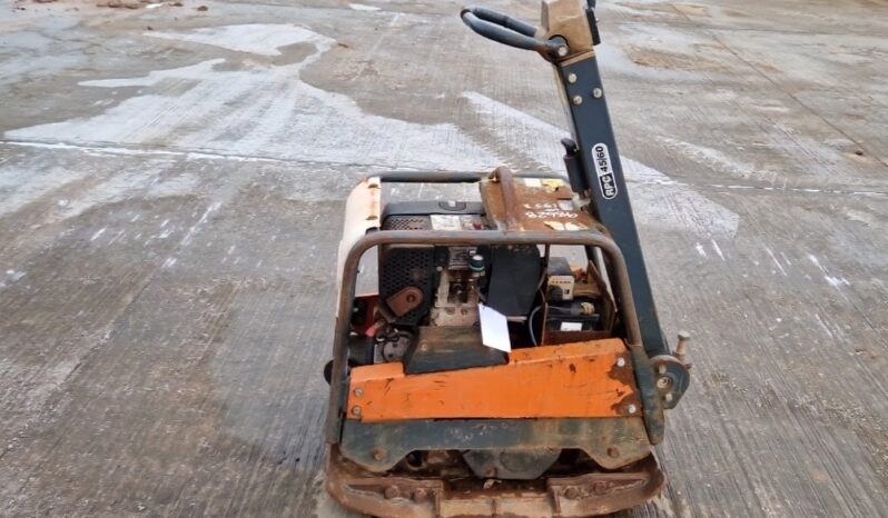 2017 Altrad Diesel Compaction Plate Asphalt / Concrete Equipment For Auction: Leeds – 22nd, 23rd, 24th & 25th January 25 @ 8:00am full