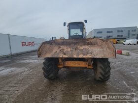 2018 JCB 7FT Site Dumpers For Auction: Leeds – 22nd, 23rd, 24th & 25th January 25 @ 8:00am full