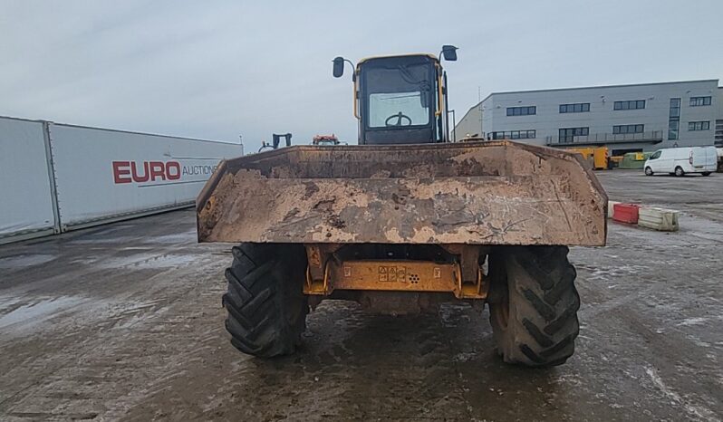 2018 JCB 7FT Site Dumpers For Auction: Leeds – 22nd, 23rd, 24th & 25th January 25 @ 8:00am full