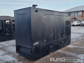 2014 Bruno GX222F Generators For Auction: Leeds – 22nd, 23rd, 24th & 25th January 25 @ 8:00am full