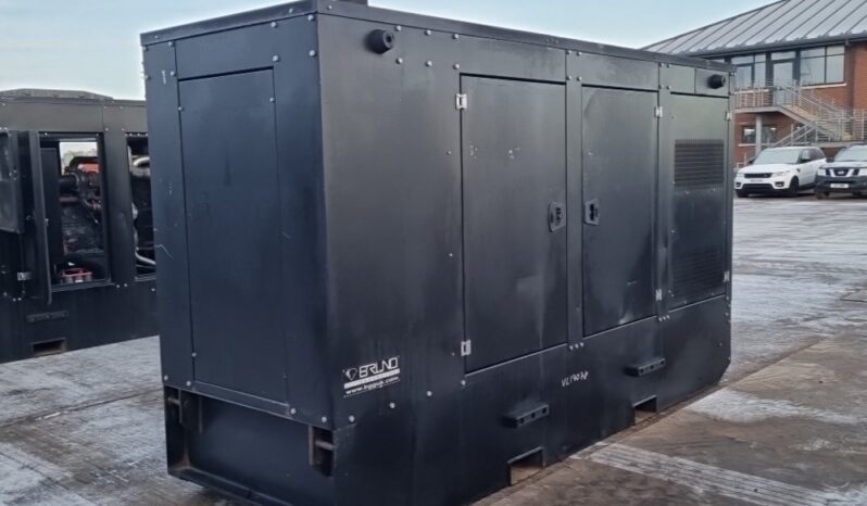 2014 Bruno GX222F Generators For Auction: Leeds – 22nd, 23rd, 24th & 25th January 25 @ 8:00am full