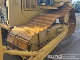 2010 CAT D6R LGP Dozers For Auction: Leeds – 22nd, 23rd, 24th & 25th January 25 @ 8:00am full