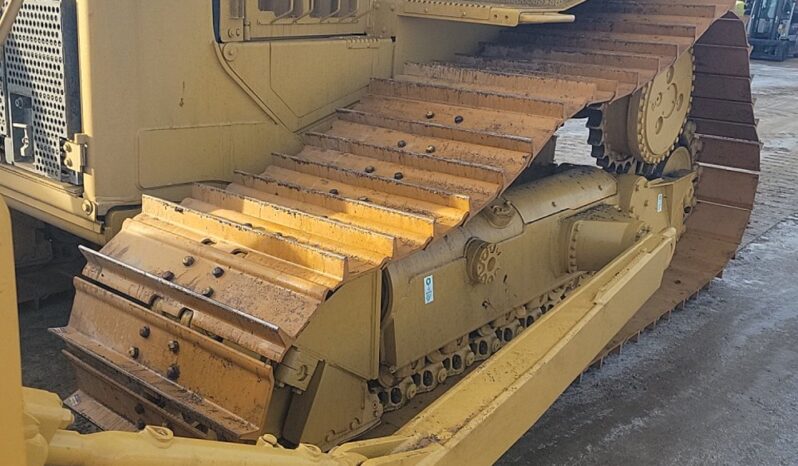 2010 CAT D6R LGP Dozers For Auction: Leeds – 22nd, 23rd, 24th & 25th January 25 @ 8:00am full