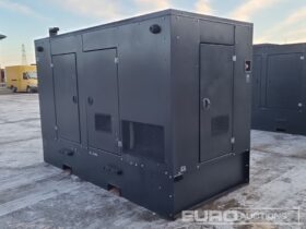 2012 Bruno GX152F Generators For Auction: Leeds – 22nd, 23rd, 24th & 25th January 25 @ 8:00am full