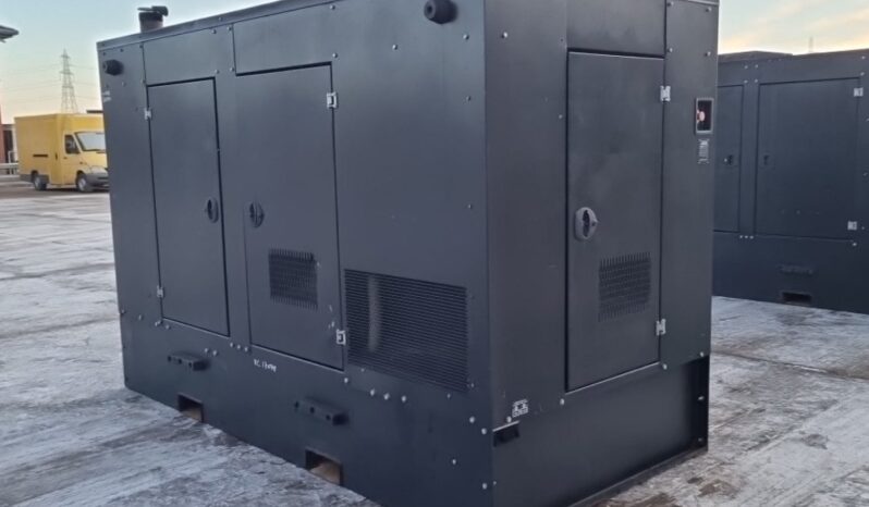 2012 Bruno GX152F Generators For Auction: Leeds – 22nd, 23rd, 24th & 25th January 25 @ 8:00am full