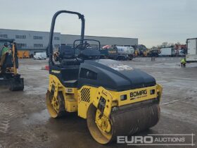 Bomag BW120AD-4 Rollers For Auction: Leeds – 22nd, 23rd, 24th & 25th January 25 @ 8:00am full