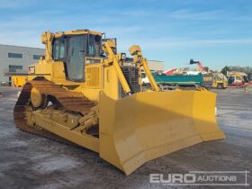 2010 CAT D6R LGP Dozers For Auction: Leeds – 22nd, 23rd, 24th & 25th January 25 @ 8:00am full