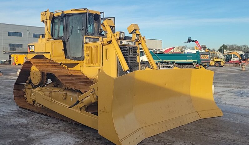 2010 CAT D6R LGP Dozers For Auction: Leeds – 22nd, 23rd, 24th & 25th January 25 @ 8:00am full