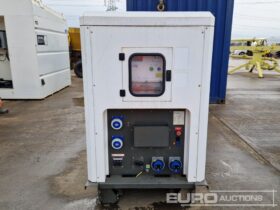 2021 Off Grid INGENIUM MX 10/45 Generators For Auction: Leeds – 22nd, 23rd, 24th & 25th January 25 @ 8:00am full