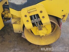 Bomag BW120AD-4 Rollers For Auction: Leeds – 22nd, 23rd, 24th & 25th January 25 @ 8:00am full