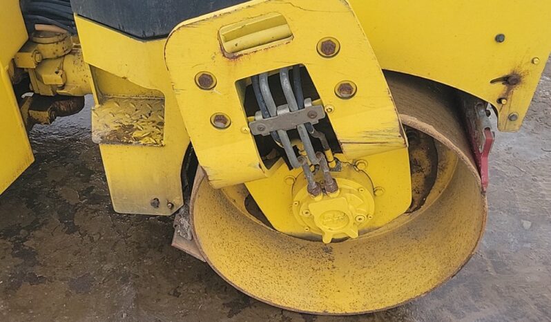 Bomag BW120AD-4 Rollers For Auction: Leeds – 22nd, 23rd, 24th & 25th January 25 @ 8:00am full