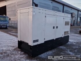 2015 Bruno GX221C Generators For Auction: Leeds – 22nd, 23rd, 24th & 25th January 25 @ 8:00am full