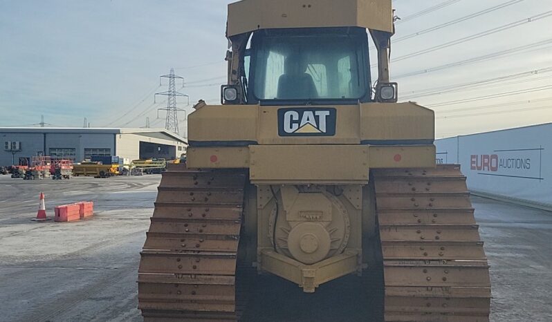 2010 CAT D6R LGP Dozers For Auction: Leeds – 22nd, 23rd, 24th & 25th January 25 @ 8:00am full