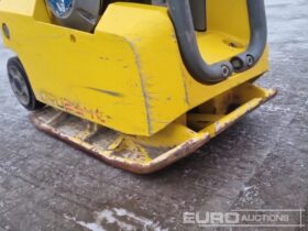 2019 Wacker Neuson DPU2540H Asphalt / Concrete Equipment For Auction: Leeds – 22nd, 23rd, 24th & 25th January 25 @ 8:00am full