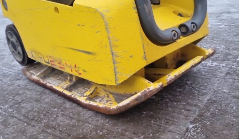 2019 Wacker Neuson DPU2540H Asphalt / Concrete Equipment For Auction: Leeds – 22nd, 23rd, 24th & 25th January 25 @ 8:00am full