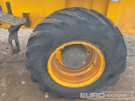 2018 JCB 7FT Site Dumpers For Auction: Leeds – 22nd, 23rd, 24th & 25th January 25 @ 8:00am full