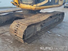 JCB JS220LC 20 Ton+ Excavators For Auction: Leeds – 22nd, 23rd, 24th & 25th January 25 @ 8:00am full