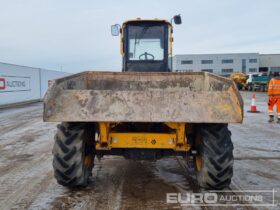 2019 JCB 7FT Site Dumpers For Auction: Leeds – 22nd, 23rd, 24th & 25th January 25 @ 8:00am full