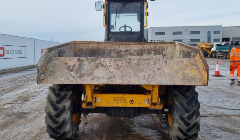 2019 JCB 7FT Site Dumpers For Auction: Leeds – 22nd, 23rd, 24th & 25th January 25 @ 8:00am full