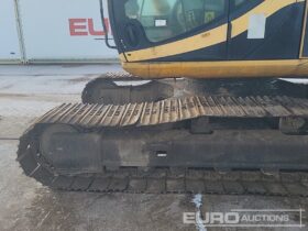 JCB JS220LC 20 Ton+ Excavators For Auction: Leeds – 22nd, 23rd, 24th & 25th January 25 @ 8:00am full