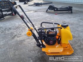 Unused Loncin C90T Asphalt / Concrete Equipment For Auction: Leeds – 22nd, 23rd, 24th & 25th January 25 @ 8:00am full