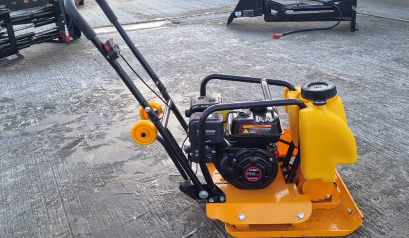 Unused Loncin C90T Asphalt / Concrete Equipment For Auction: Leeds – 22nd, 23rd, 24th & 25th January 25 @ 8:00am full