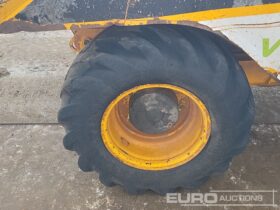 2018 JCB 7FT Site Dumpers For Auction: Leeds – 22nd, 23rd, 24th & 25th January 25 @ 8:00am full