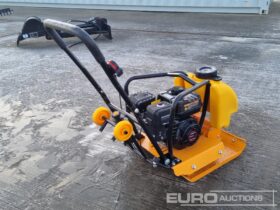 Unused Loncin C90T Asphalt / Concrete Equipment For Auction: Leeds – 22nd, 23rd, 24th & 25th January 25 @ 8:00am full