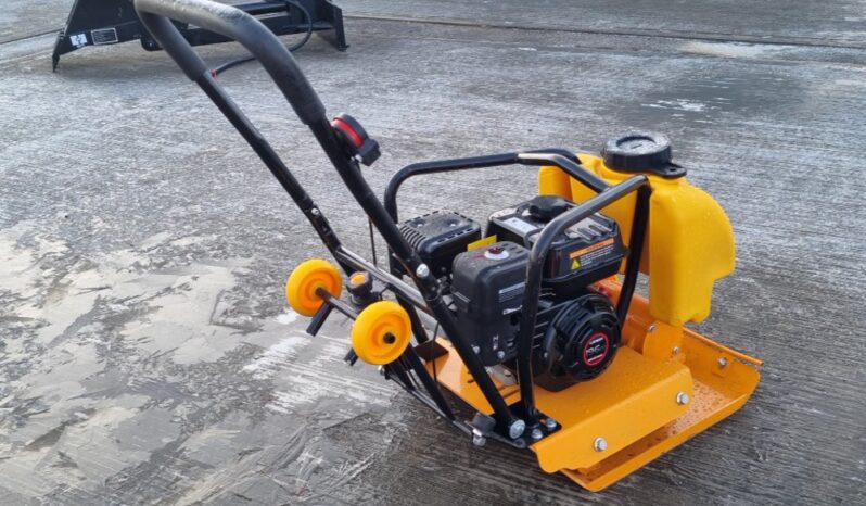 Unused Loncin C90T Asphalt / Concrete Equipment For Auction: Leeds – 22nd, 23rd, 24th & 25th January 25 @ 8:00am full