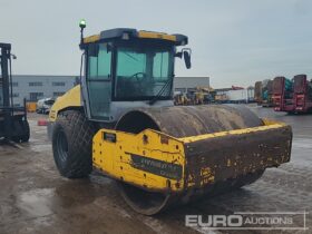 2014 Atlas Copco CA3500D Rollers For Auction: Leeds – 22nd, 23rd, 24th & 25th January 25 @ 8:00am full