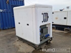 2021 Off Grid INGENIUM MX 10/45 Generators For Auction: Leeds – 22nd, 23rd, 24th & 25th January 25 @ 8:00am full