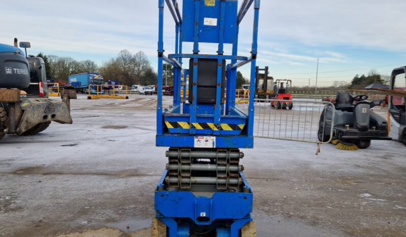 Genie GS1932 Manlifts For Auction: Leeds – 22nd, 23rd, 24th & 25th January 25 @ 8:00am full