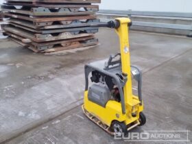 2019 Wacker Neuson DPU2540H Asphalt / Concrete Equipment For Auction: Leeds – 22nd, 23rd, 24th & 25th January 25 @ 8:00am full